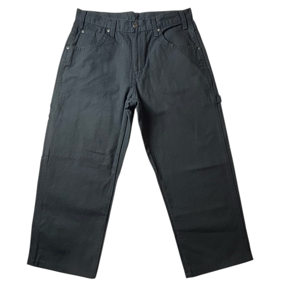 Dickies Men's Black Jeans